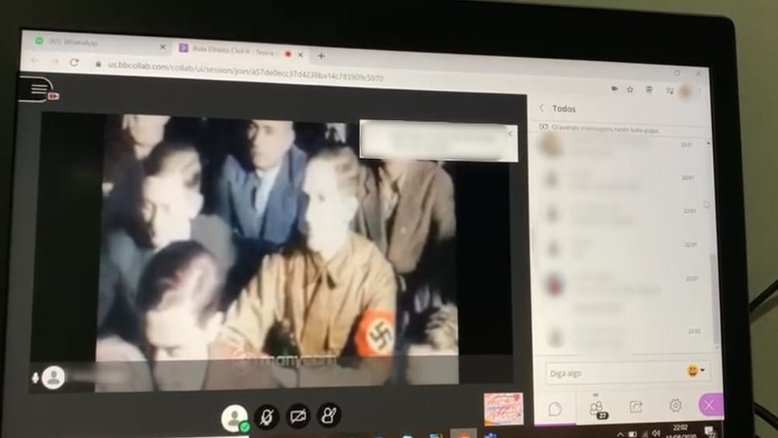 Reprodução