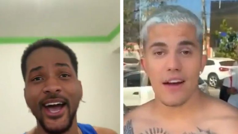 Reprodução Instagram