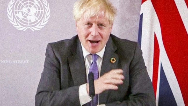 Rebelião conservadora contra Johnson diante do desastre do Brexit e do coronavírus