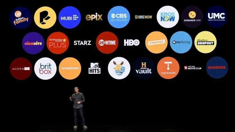 Fortnite, Spotify e Tinder se unem contra Apple e sua loja de apps