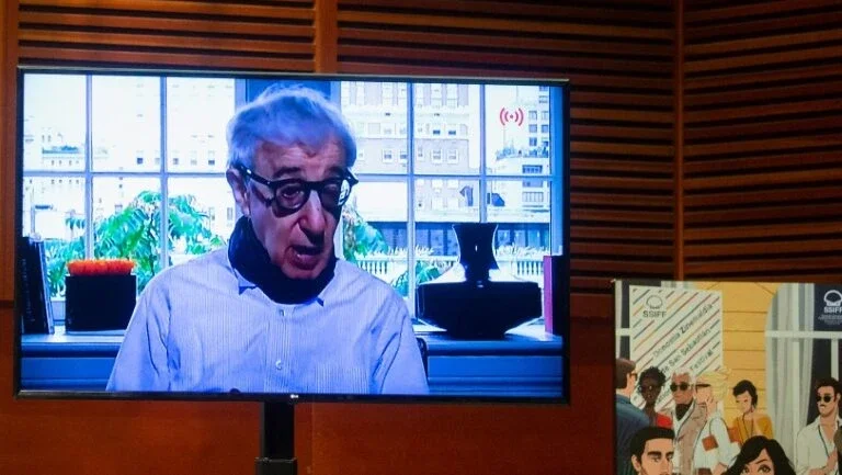 San Sebastián abre seu festival de cinema com estreia mundial de Woody Allen