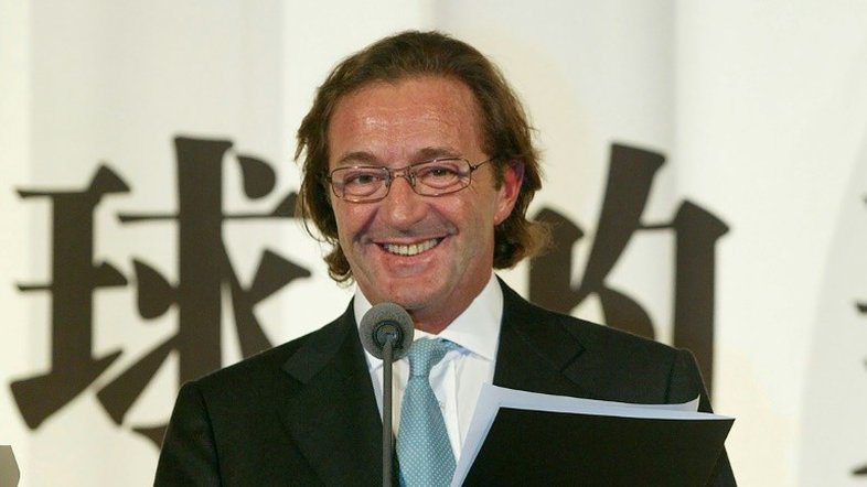 Ex-diretor da agência de modelos Elite é investigado na França por estupro de menores