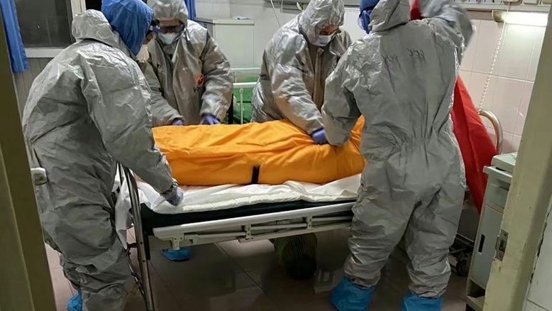 Número de mortos por Covid-19 no mundo passa de 957 mil