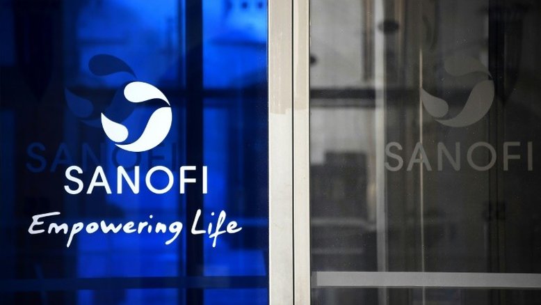 Testes concluem que remédio para artrite da Sanofi não cura Covid-19
