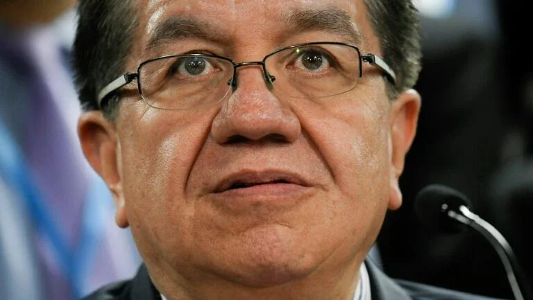 EUA e mais 12 países se opõem à participação do governo Maduro em reunião da Opas