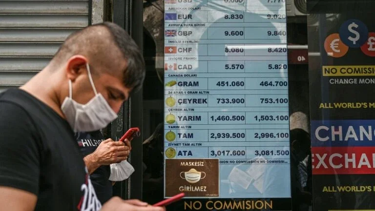 Comércio eletrônico, o grande vencedor da pandemia na América Latina