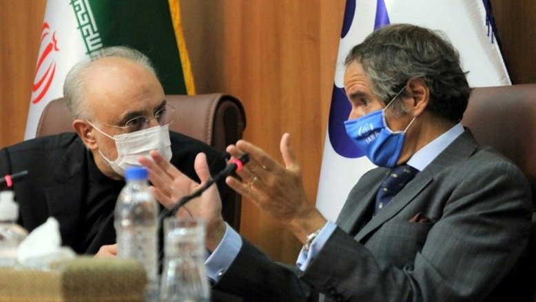 Principais eventos do acordo nuclear iraniano após saída dos EUA