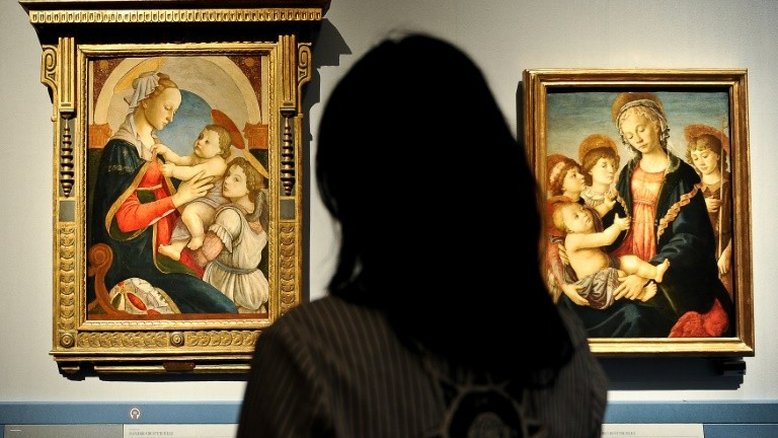Obra de Botticelli pode ser vendida a US$ 80 milhões em NY