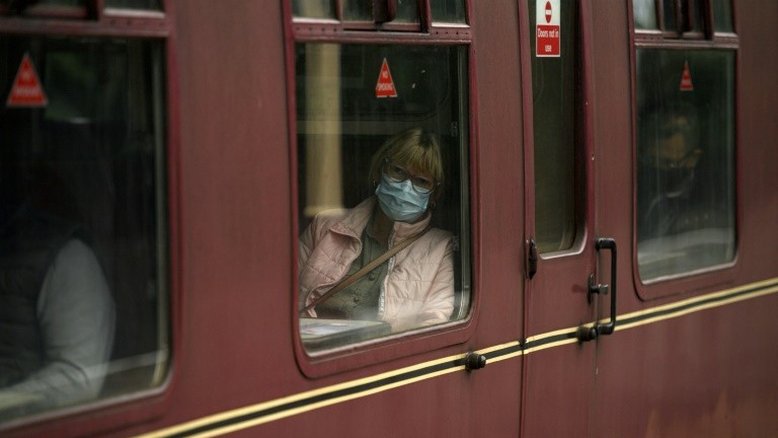 Reino Unido reforma modelo de privatização de linhas ferroviárias