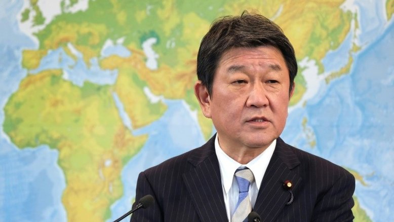 Reino Unido assina com Japão o primeiro acordo comercial da era pós-Brexit