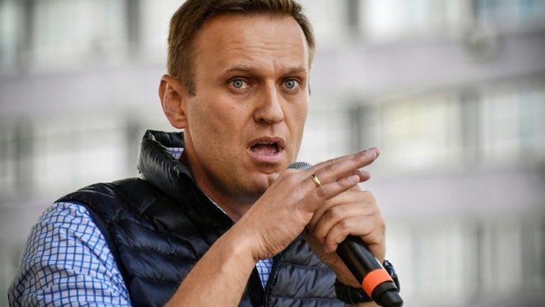França e Suécia confirmam que Navalny foi envenenado com Novichok, afirma Alemanha