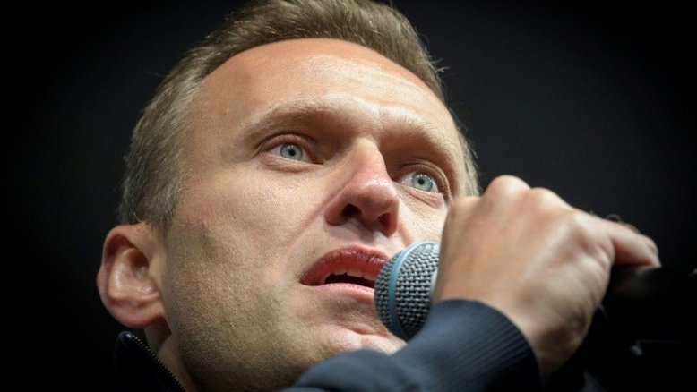Rússia rebate acusações "inaceitáveis" dos EUA sobre caso Navalny
