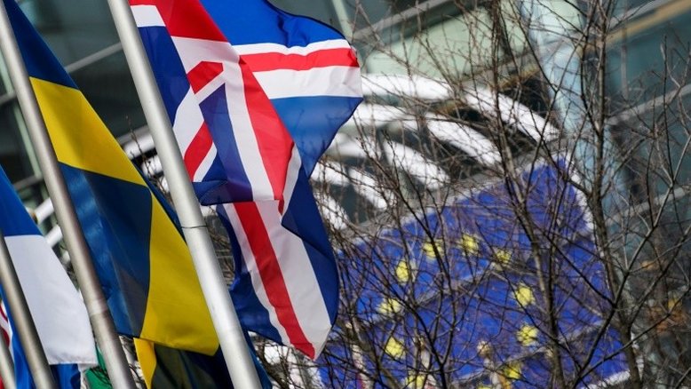 Brexit brutal causaria caos na fronteira e mais perdas que pandemia, diz governo