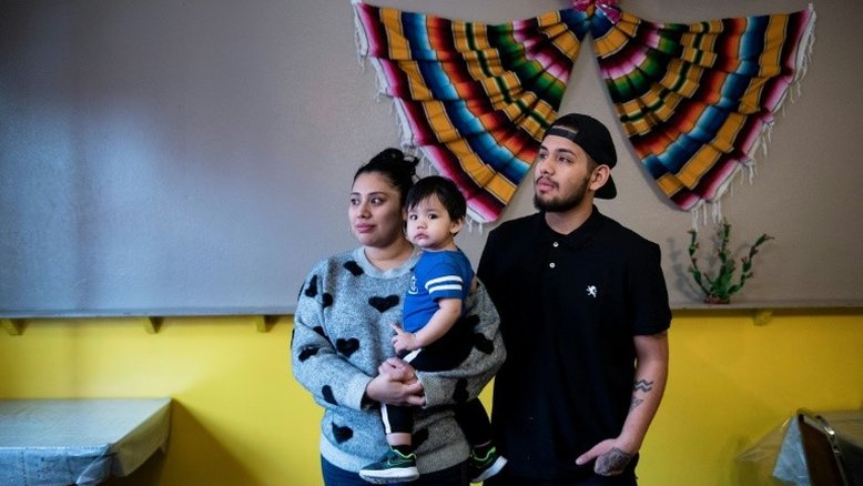 Democratas alertam para impacto 'desproporcional' da covid-19 entre latinos nos EUA