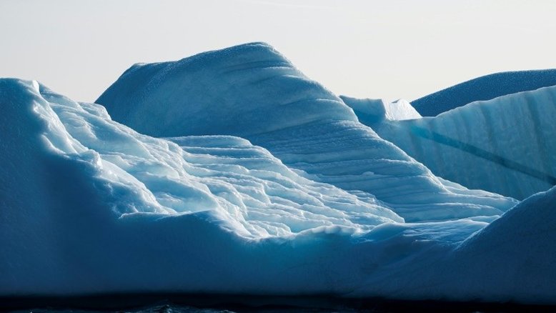 Novo recorde de frio ártico de -69,6 ºC é registrado 28 anos depois