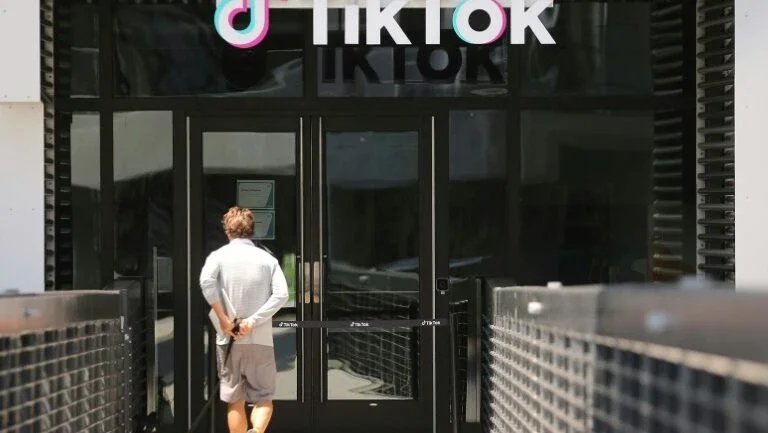 Destino do TikTok nos EUA será decidido neste domingo