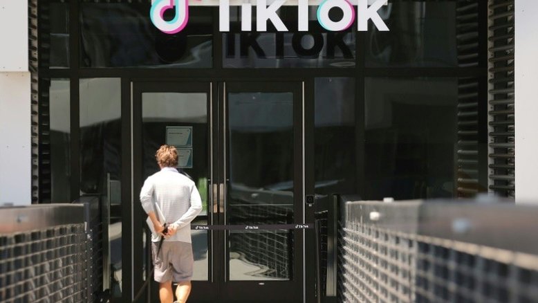 Destino do TikTok nos EUA será decidido neste domingo