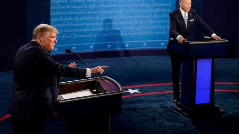Comissão de debates nos EUA diz que tomará medidas para 'manter a ordem' nos próximos encontros