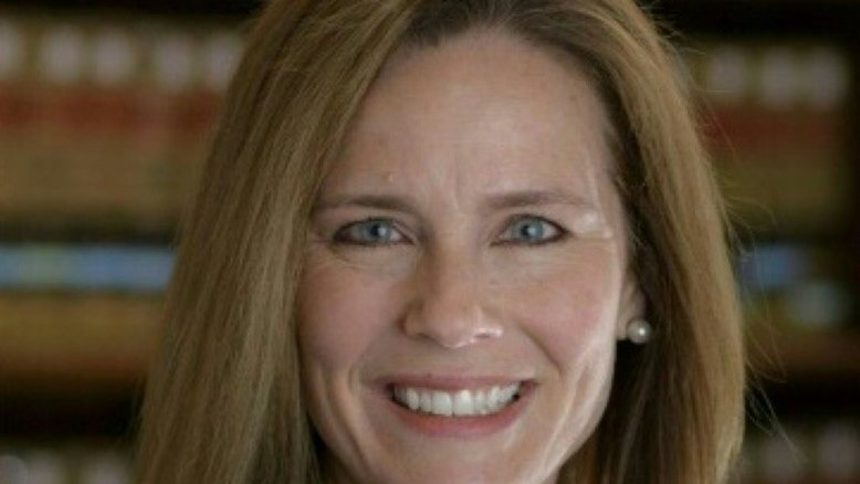 Trump deve indicar a conservadora Amy Coney Barrett para a Suprema Corte, segundo a imprensa