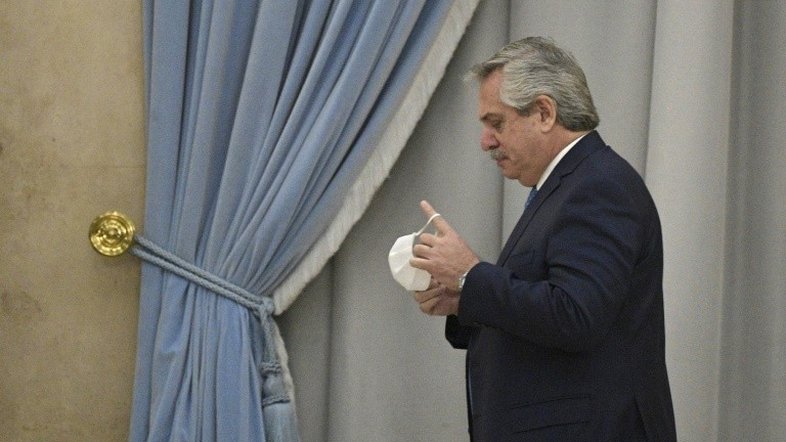 Argentina sofre com desemprego recorde devido à pandemia