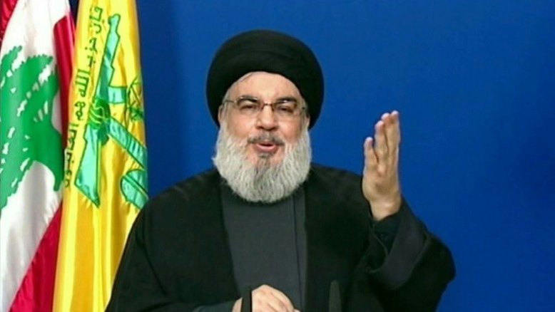 Hezbollah afirma apoiar iniciativa francesa no Líbano