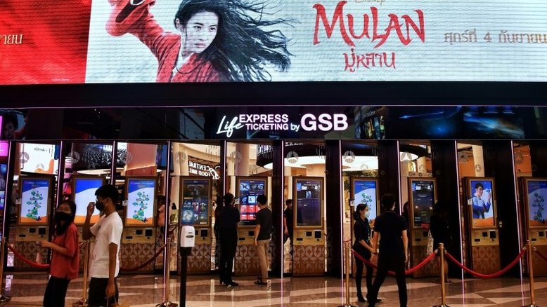 Produção da Disney, "Mulan" é alvo de boicote por cenas filmadas na China