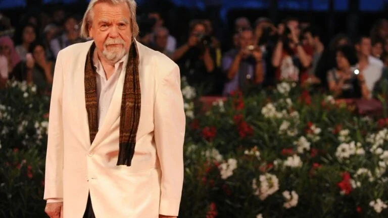 Morre o ator francês Michael Lonsdale aos 89 anos