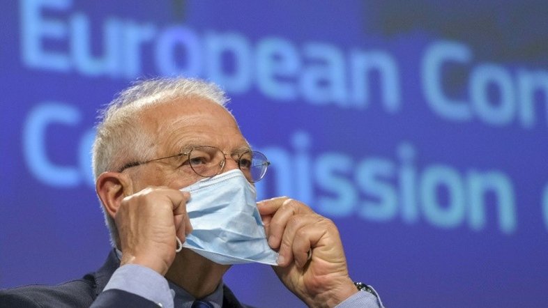 EUA dizem à UE que negociar com Maduro 'não é a solução' para a Venezuela