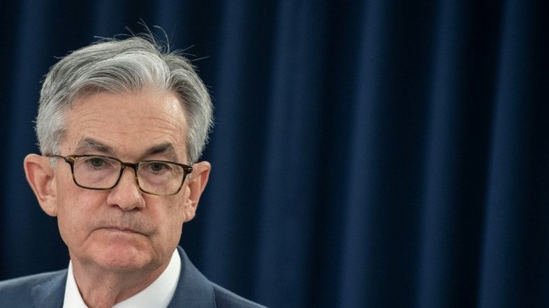 FED: economia e emprego dos EUA crescem abaixo dos níveis pré pandemia