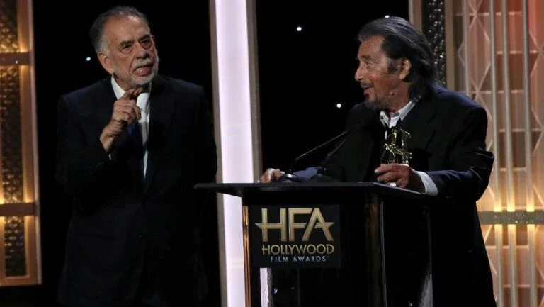 Coppola reedita "Poderoso Chefão III" para um final "mais apropriado"