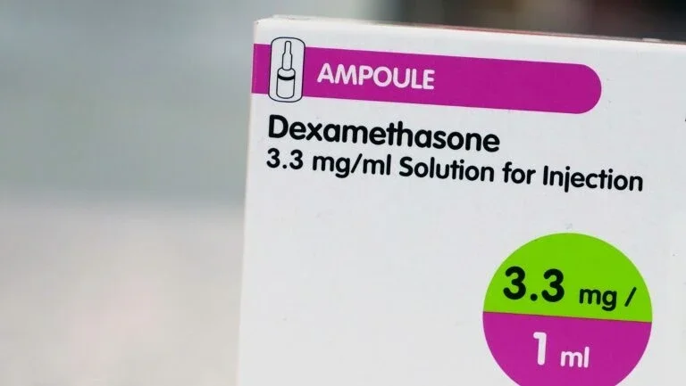 Agência Europeia de Medicamento recomenda dexametasona para casos graves de covid-19