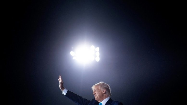 Fortuna, dívidas e impostos: as finanças de Trump o perseguem