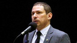 Vice-presidente da Câmara acusa Bolsonaro de perseguição