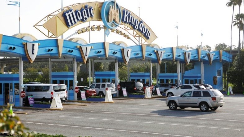 Disney corta 28 mil empregos nos EUA devido à pandemia