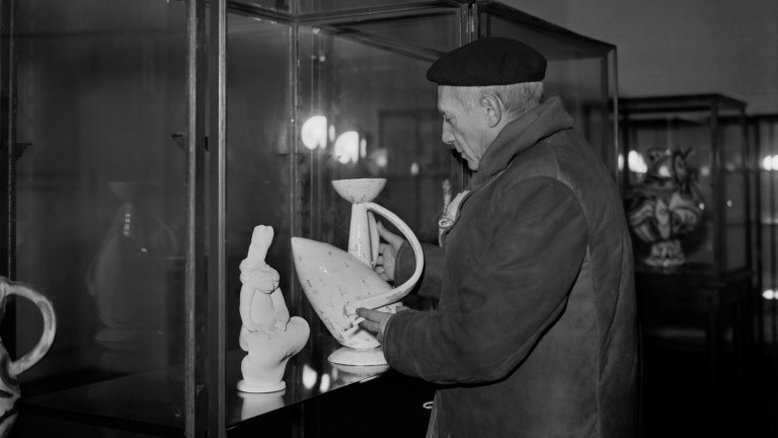 Picasso, o gênio que não gostava de música?