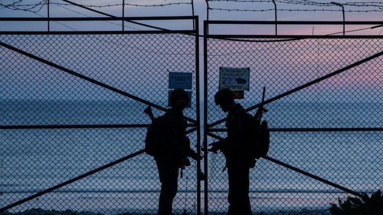 Coreia do Norte matou sul-coreano em suas águas territoriais, diz Seul