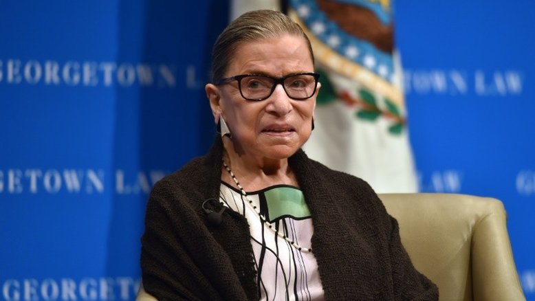 Juíza da Suprema Corte Ruth Bader Ginsburg morre aos 87 anos