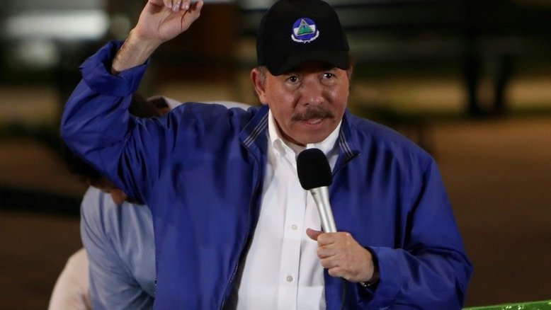 Unicef pede fim de crimes e abusos contra crianças na Nicarágua