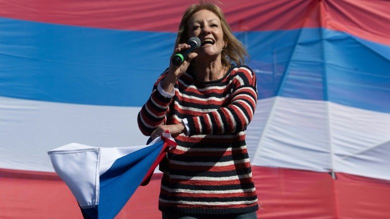 Uruguai elege prefeitos e define equilíbrios de poder