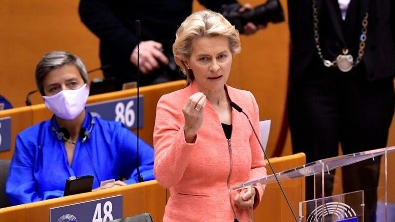 Comissão Europeia rejeita modificação unilateral dos termos do Brexit