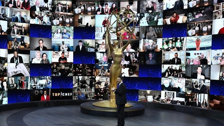 "Watchmen", "Schitt's Creek" e "Succession" triunfam no Emmy