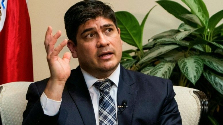 Costa Rica passa por duras negociações internas para chegar a acordo com o FMI