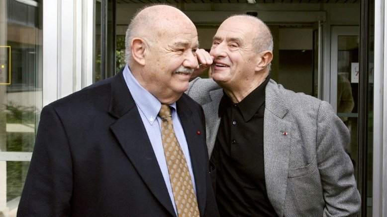 Morre Pierre Troisgros, lendário chef francês três estrelas