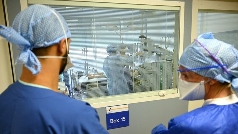 OMS adverte que dois milhões de pessoas podem morrer por covid-19 no mundo