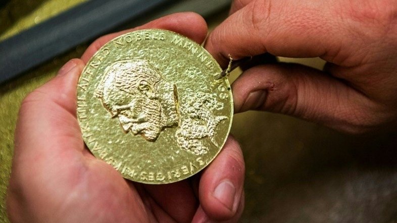 Cerimônia de entrega dos prêmios Nobel será virtual pela primeira vez desde 1944