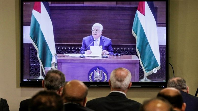 Hamas e Fatah concordam em realizar eleições em 'seis meses'
