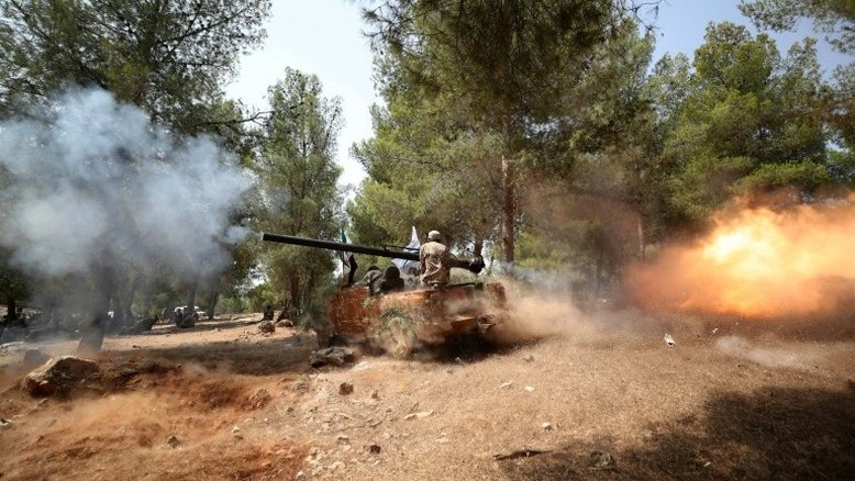 ONU evoca crimes de guerra em zonas sírias controladas pela Turquia