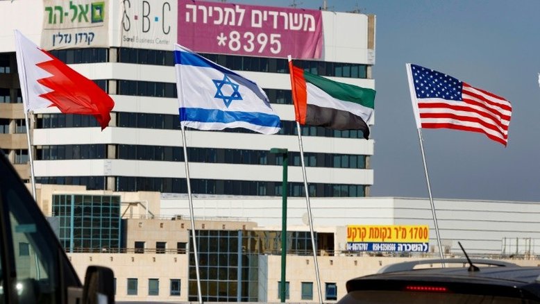 Nova era no Oriente Médio após reconhecimento de Israel por Emirados e Bahrein