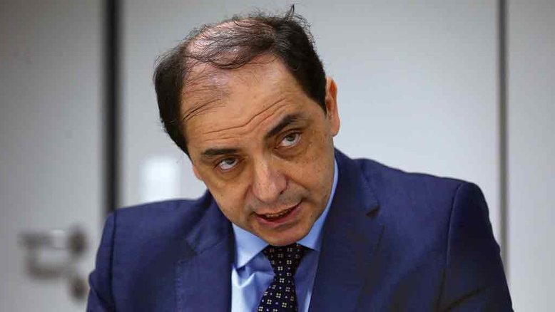 Pedro Ladeira
