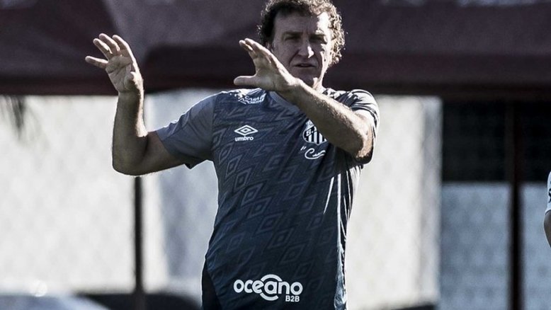 Torcedores do Galo fazem campanha 'CucaNão' por conta de condenação; entenda